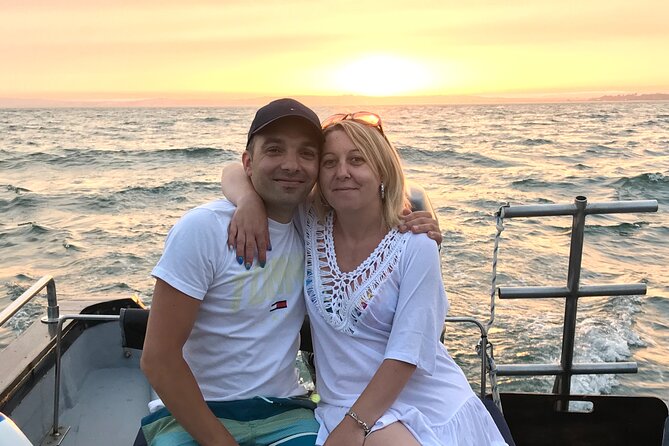 Sunset trip - Flexibility and Weather Considerations