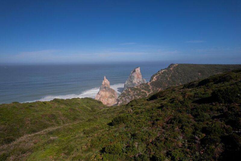 Sunset View Cabo De Roca - Who Will Appreciate This Tour Most