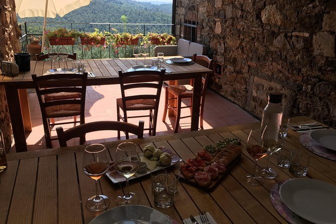 Sunset VIP Chianti wine tour - The Tuscan Dinner Experience