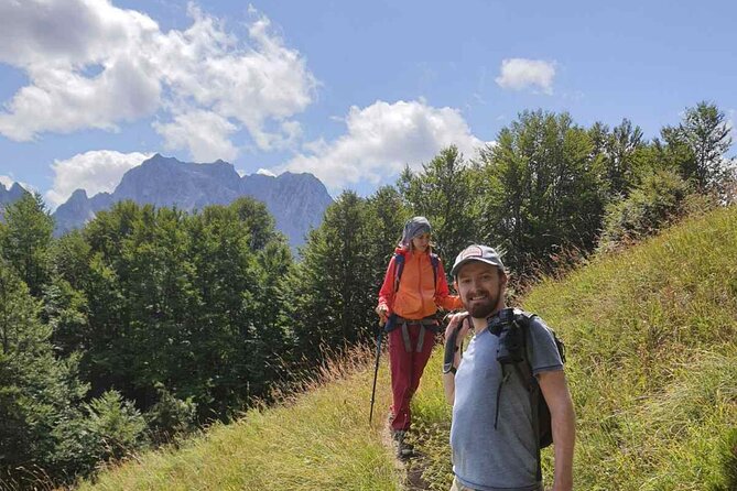 Sunset walking in NP Skadar lake from Podgorica - Logistics and Comfort: Pickup, Drop-off, and Dining