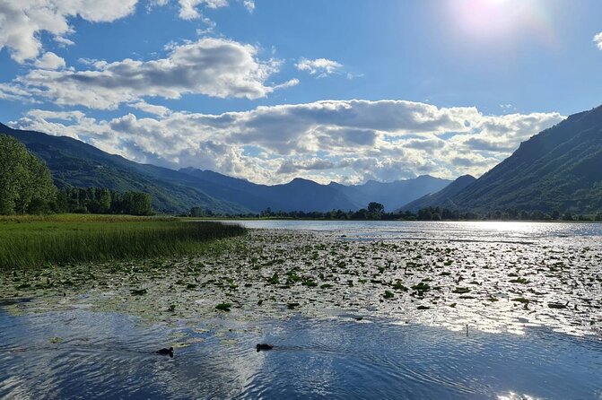 Sunset walking in NP Skadar lake from Podgorica - Who Will Love This Tour?