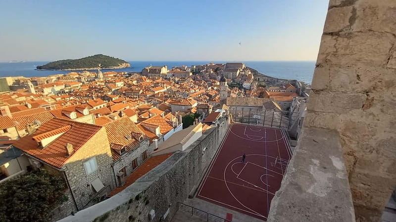 Sunset Wall Walk: 75-Minute Guided Tour & Free Exploration - Frequently Asked Questions