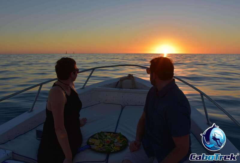 Sunset Whale Watching Cruise in Cabo San Lucas - Summary of the Tour’s Strengths and Limitations