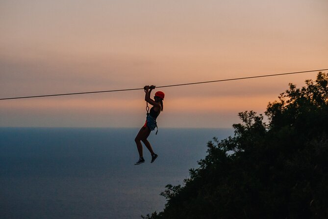 Sunset Zipline Dubrovnik Experience - The Guides and Their Role in Making the Experience Special