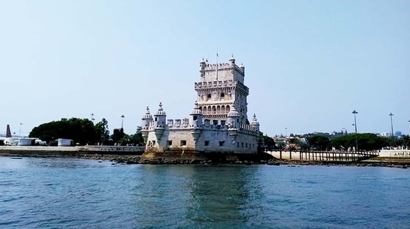 Sunset&Afternoon Sailing Boat Tour With Local Sailors - Discover Lisbon from the Water with the Sunset & Afternoon Sailing Boat Tour