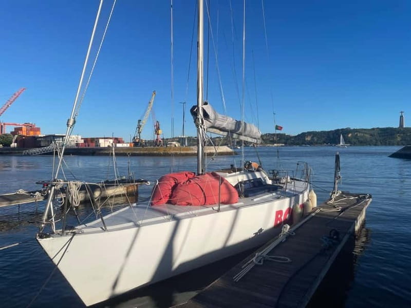 Sunset&Afternoon Sailing Boat Tour With Local Sailors - Who Will Enjoy This Lisbon Sailing Tour?