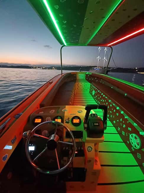 Sunset:Blue Lagoon, Crystal Lagoon,Malta Private Speedboat - Frequently Asked Questions