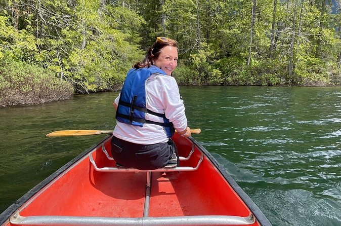 Sunshine Coast Escape (Around Vancouver) Small Group Tour - Practical Details and Logistics of the Sunshine Coast Tour