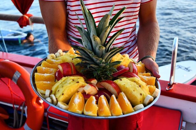 SUP Adventure Ibiza (stand up paddle & snorkeling) VIP TOUR - Catering to Different Expectations and Preferences