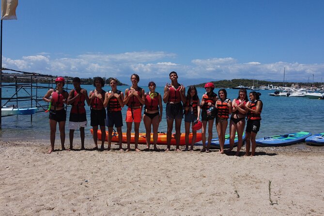 Sup and Canoe or Kayak Tour - The Food and Refreshments: Breakfast and Snacks Included