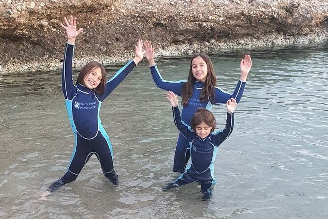 Sup and Canoe or Kayak Tour - Accessibility and Suitability for All Levels