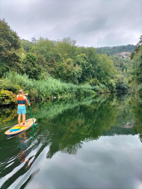 SUP Arda River Tour with Transfer - Practical Details and What to Bring