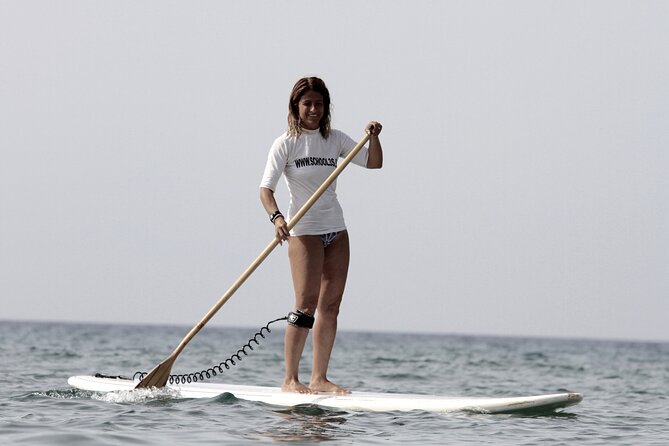 Sup Experiences in the ocean - Practical Details: Booking, Age Limits, and Accessibility