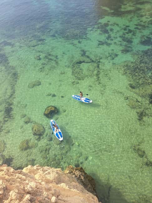 Sup introduction a local guide - Flexible Cancellation and Easy Booking