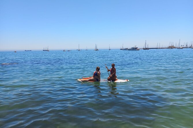 SUP Paddle Board Rentals - Booking and Cancellation Policies