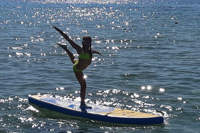 SUP - Paddleboard: Tour in the Centre of Prague - Who Will Appreciate This Tour Most