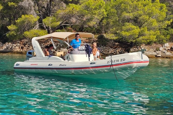 SUP Rental in Zadar  Paddle, Chill and Explore Hidden Spots - The Experience Provider: Elegance Tours