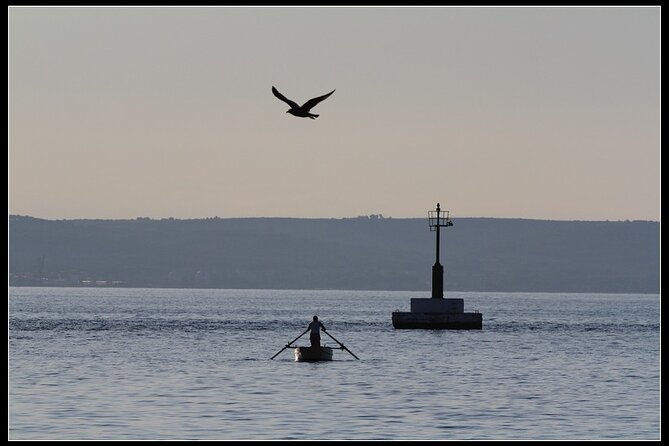 SUP Rental in Zadar  Paddle, Chill and Explore Hidden Spots - Cancellation and Flexibility