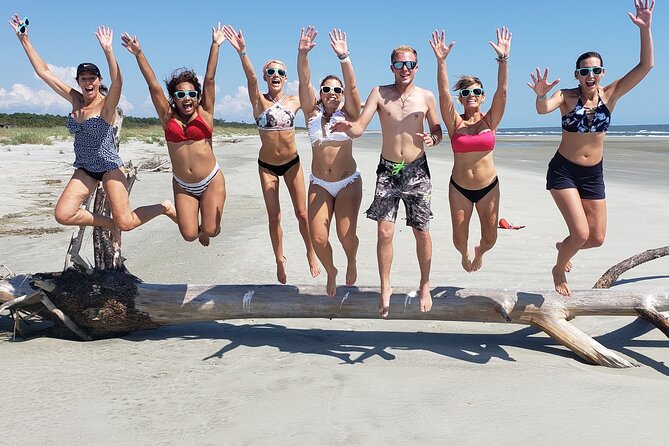 SUP (stand-up paddboard) Salt Marsh Maze Tour - Wildlife Viewing and Shell Hunting Opportunities