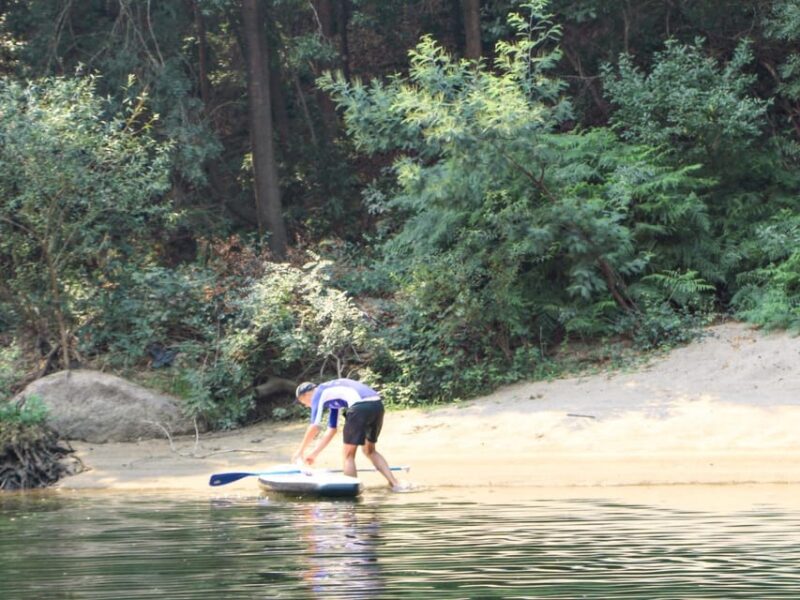 SUP TOUR - Explore Porto´s surroundings on a SUP Board - Who Will Enjoy This Tour?