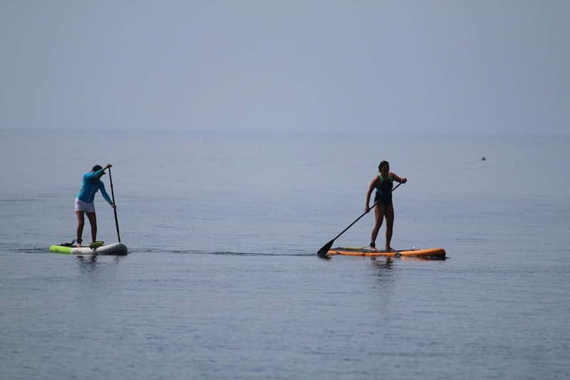 Sup Tour &Yoga - Frequently Asked Questions
