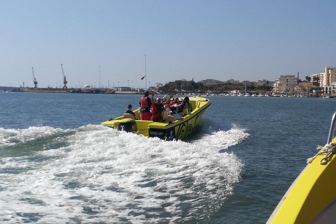 Super Day- Jeep Tour + Arade River Cruise - Lunch at a Top Regional Restaurant in Monchique