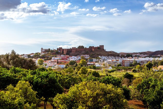 Super Day- Jeep Tour + Arade River Cruise - Scenic Cruise Along the Arade River