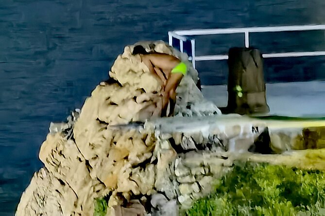 Super DeLuxe Bella Vista Dinner &1 Drink +2 Drinks at CliffDivers - The Scenic Setting at Bella Vista Restaurant in Las Brisas Hotel