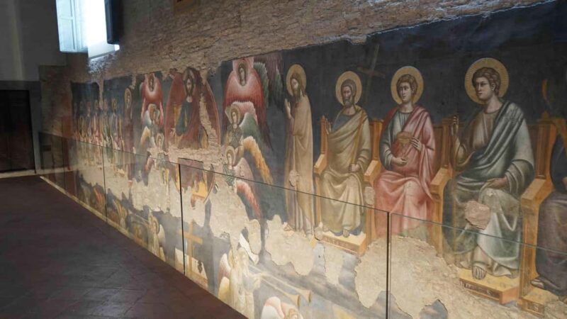 Super Hidden Rome: Underground Trastevere and Jewish Ghetto - The Historic Heart of Trastevere and Its Medieval Churches