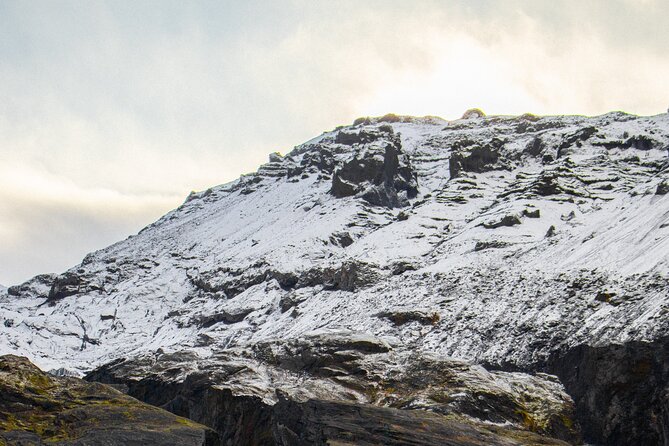 Super Jeep Private Tour at Thórsmörk - Key Points