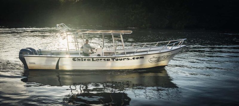 Super Panga Charter All-Inclusive - Discover the Super Panga Charter All-Inclusive Tour in Jalisco, Mexico