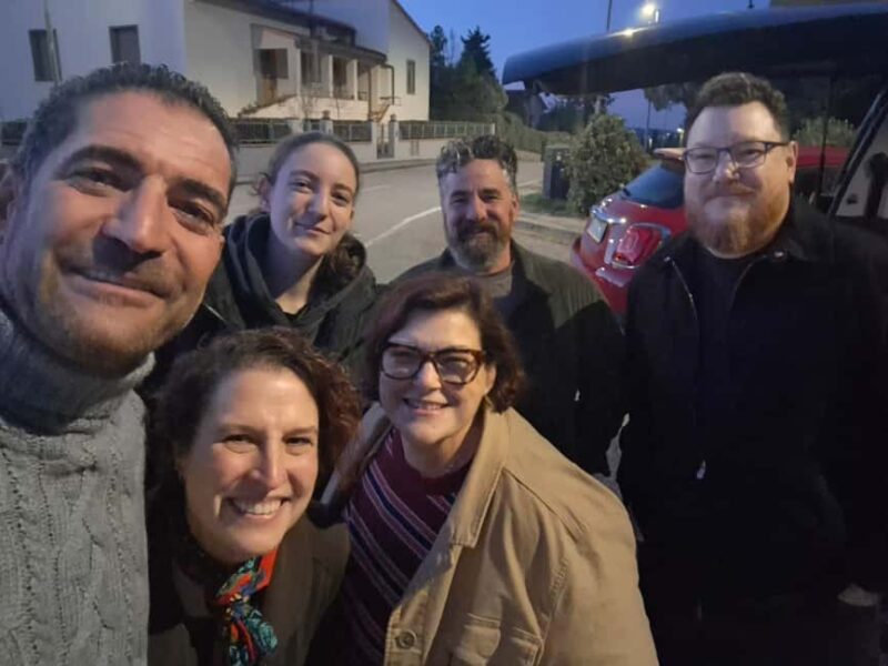 Super! Tuscany Truffle Hunt, Cooking Class, Tasting & lunch - Hands-On Cooking Class Focused on Tuscan Recipes