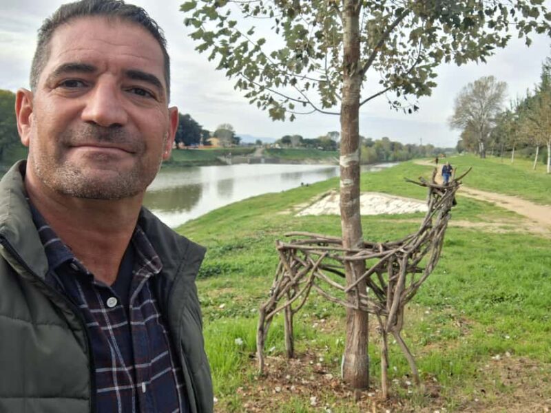 Super! Tuscany Truffle Hunt, Cooking Class, Tasting & lunch - Exploring San Gimignano’s Medieval Charm