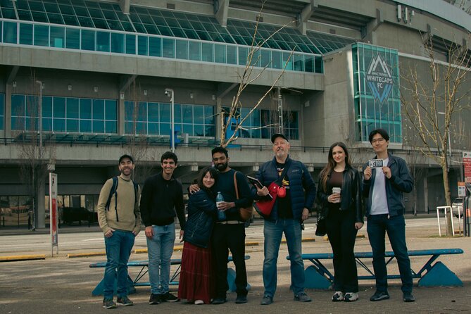 Superhero TV Shows Tour (The Flash) - Logistics and Practical Details