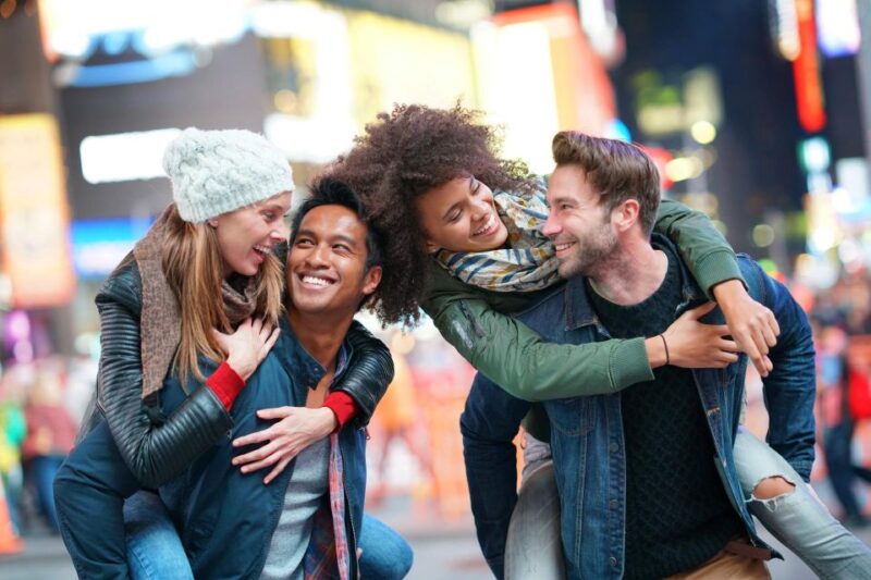 Superheroes in New York City Private Walking Tour - Discover New York’s Superhero Movie Landmarks for $193