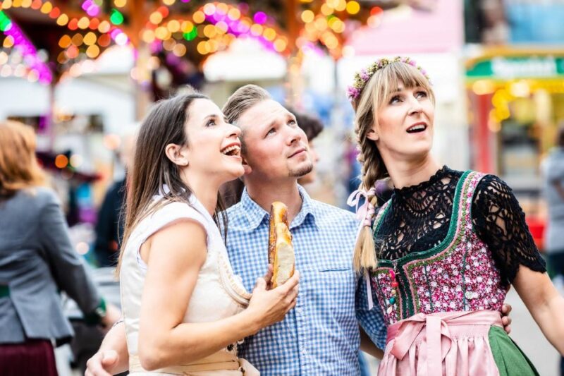 Superheroes in New York City Private Walking Tour - What’s Included in the Tour