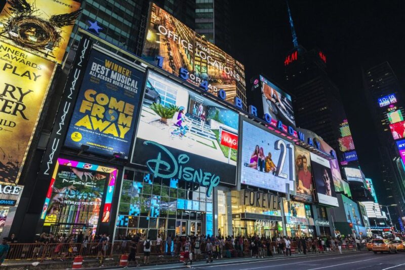 Superheroes in New York City Private Walking Tour - Logistics and Meeting Details