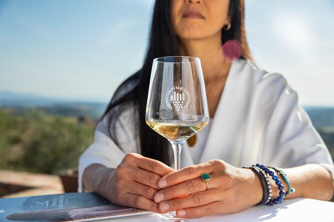 Superior Wine Tasting in San Gimignano - Comparing This Experience to Other San Gimignano Activities