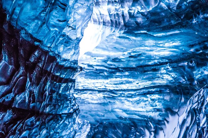 Superjeep south coast & Katla Ice Caves from Reykjavik - Logistics: Meeting Points and Hotel Transfers