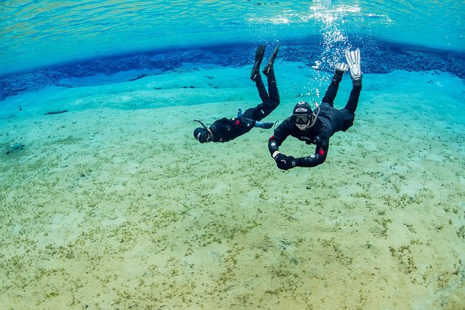 SuperSaver: Small Group Golden Circle Tour + Silfra Snorkeling - Honest Review of the Experience’s Strengths and Limitations