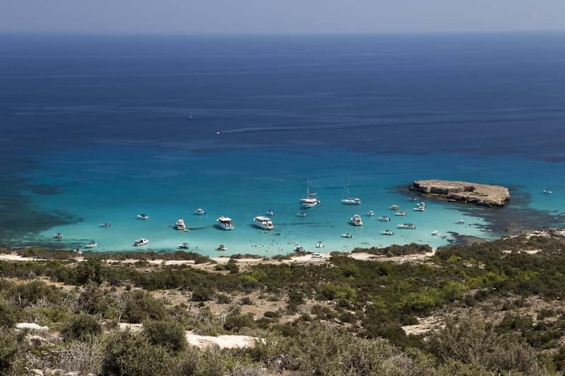 Surf and Turf Jeep Safari and Boat Combination - Discover the Excitement of the Surf and Turf Jeep Safari and Boat Tour in Cyprus