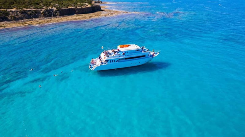 Surf and Turf Jeep Safari and Boat Combination - Exploring Lara Beach and Turtle Conservation Efforts