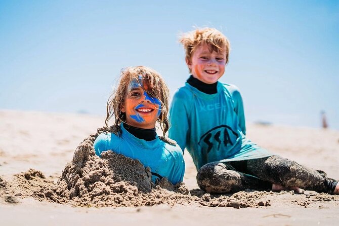 Surf Camp in Venice Beach, CA - Why Choose This Surf Camp in Venice Beach?