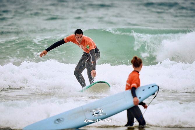 Surf Courses In Peniche and Baleal Portugal - Accessibility and Suitability for All Ages