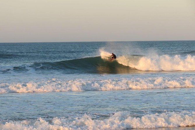 Surf Dream - Discover the Exciting World of Surfing in Faro with Surf Dream