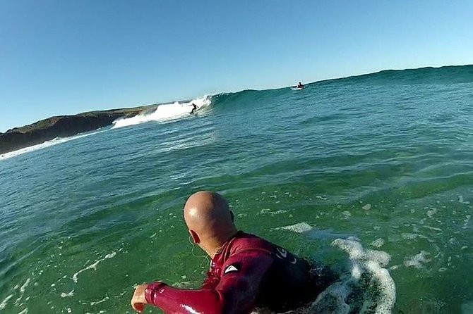 Surf Dream - Key Points