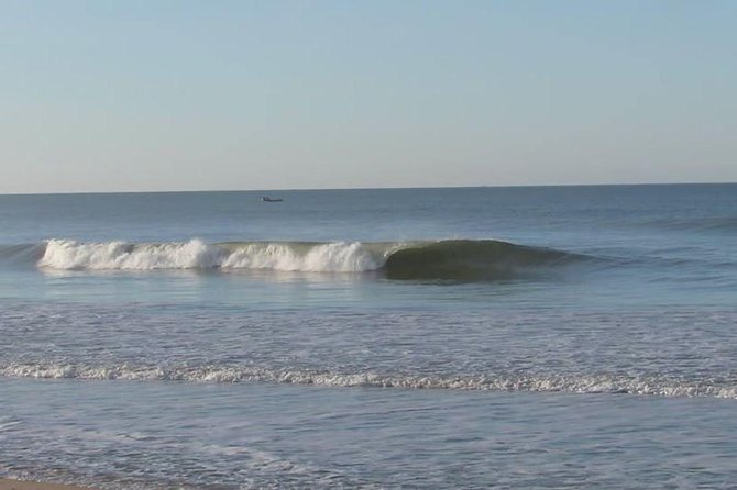 Surf Dream - Booking, Cancellation, and Peace of Mind