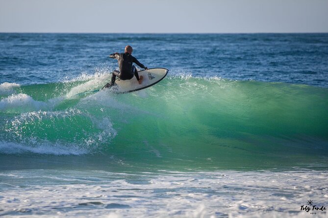Surf Dream - The Unique and Memorable Surf Experience in Faro