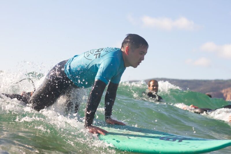 Surf Equipment Rental - Discover Premium Surf Equipment Rental in Carcavelos, Portugal
