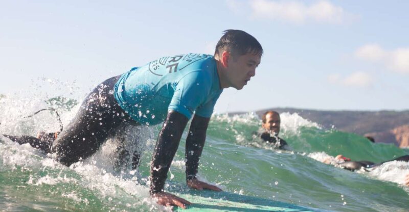 Surf Equipment Rental - Key Points